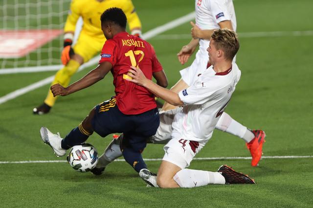 24岁维尔纳34场打进28球 此后的4个赛季共进23球